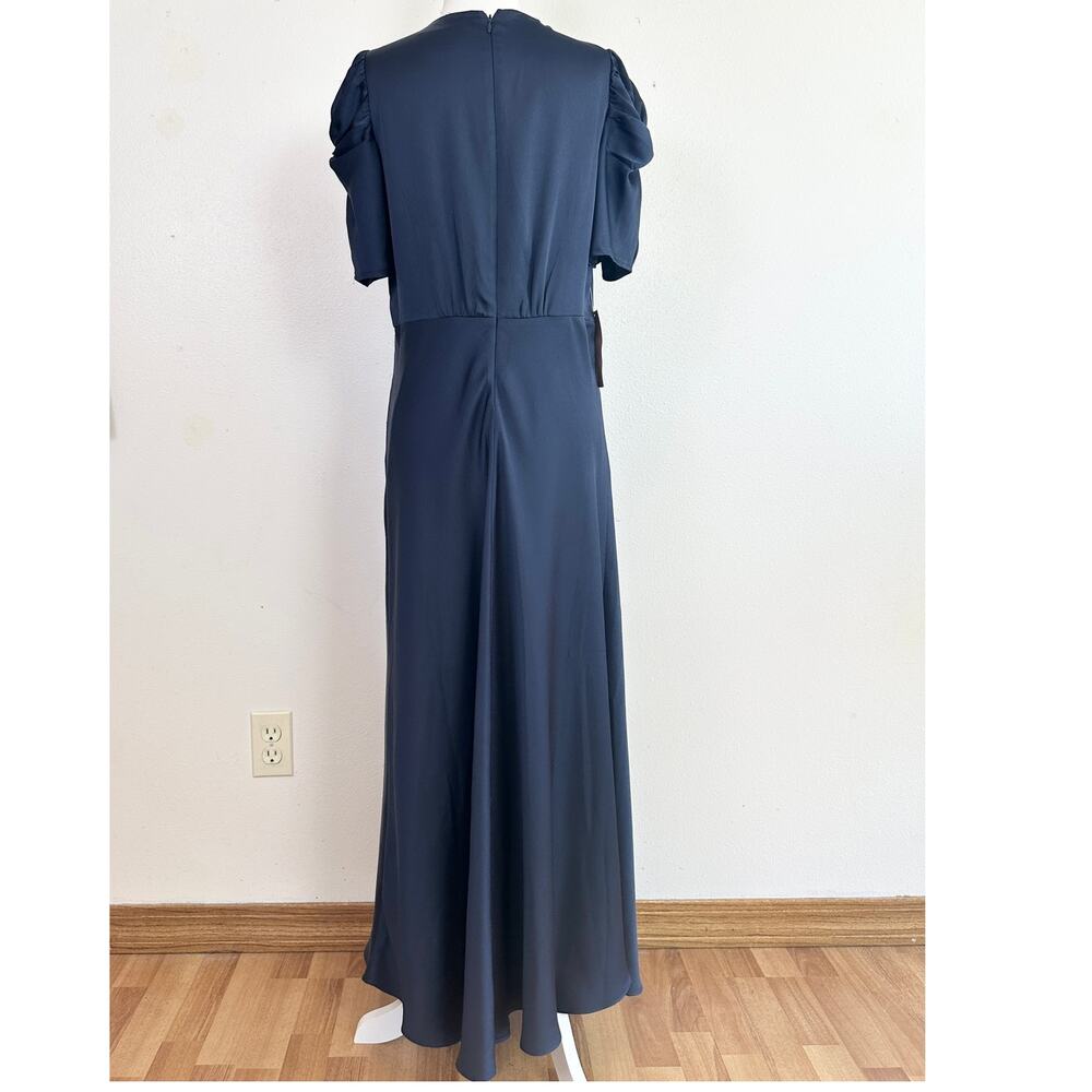 BHLDN Leyden Dress size 12 - Picture 3 of 10